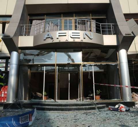 Xəsarət alanların vəziyyəti açıqlandı 