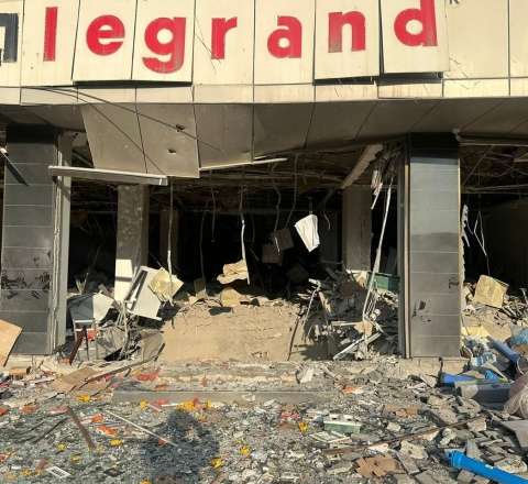 "Azəriqaz"dan partlayışla bağlı açıqlama – VİDEO 