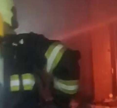 Lökbatandakı yanğında xəsarət alanların - VƏZİYYƏTİ 