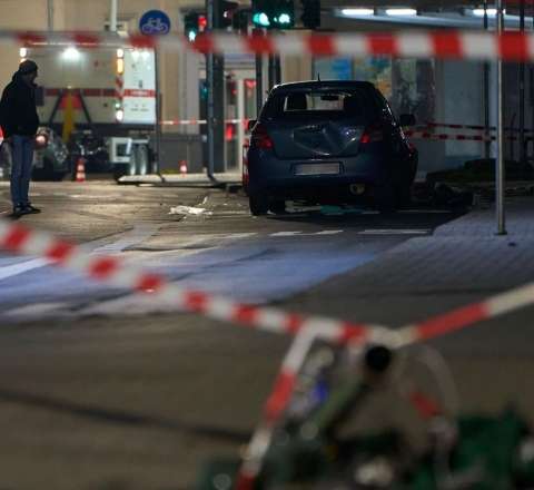 Almaniyanın müzakirə etdiyi 32 yaşlı azərbaycanlı psixiatriyaya yerləşdirildi 