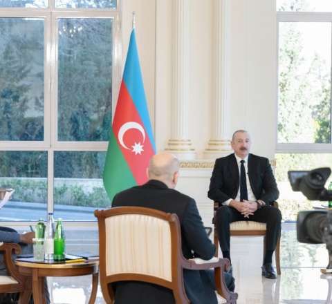 Qızılın qiymətinin artacağına əmin idim və... - Prezident 