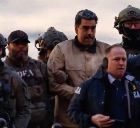 Maduronu ələ verən əsas şəxsin kimliyi açıqlandı - Yeni DETALLAR 