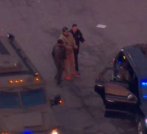 ABŞ-ın "Maduro əməliyyatı" zəif idi - Rus təyinatlılar 