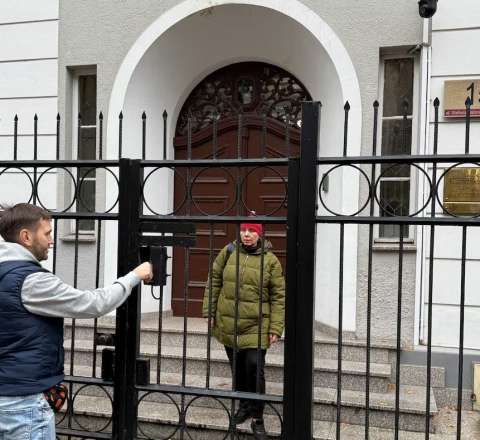 İsraildəki səfirlik işçiləri təcili evakuasiya edilir – Rusiya mediasından ilginc İDDİA – FOTO 