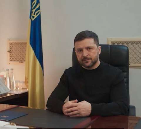 Növbəti üçtərəfli görüşlər olacaq - Zelenski açıqladı 