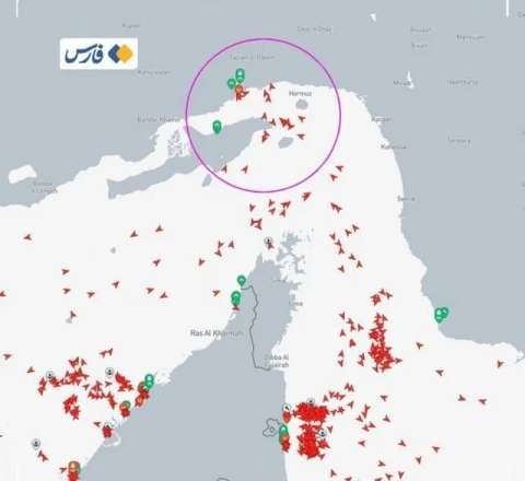 “Boğazdan keçən hər kəsi batıracağıq” – SEPAH-dan Hörmüz hədəsi 