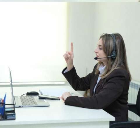 “Səsiniz olaq” adlı inklüziv layihədən eşitmə və nitq məhdudiyyətli 400-dən çox şəxs faydalanıb 