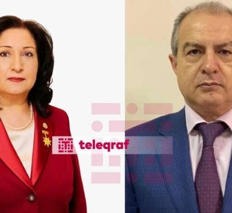 Özünü həkim kimi təqdim edənlərin tibb təhsili yox imiş  - ADLAR/FOTO