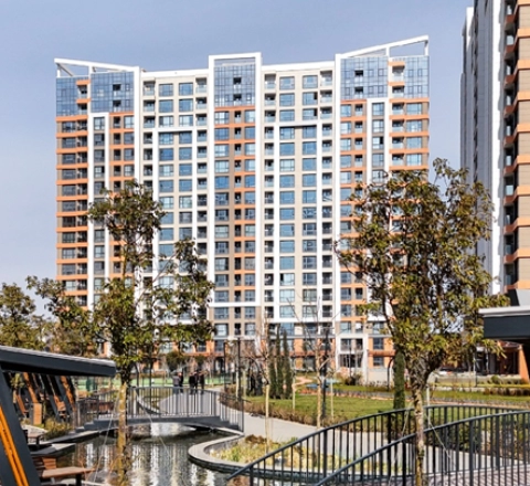 Yeni mənzilinə Nərimanovda 36 ayadək faizsiz kreditlə sahib ol - "Kristal!" 