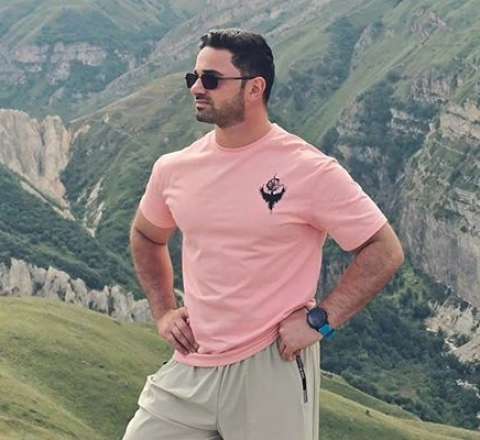 Motosiklet qəzasında ölən şəxs Şuşa uğrunda döyüşübmüş  – FOTOLAR