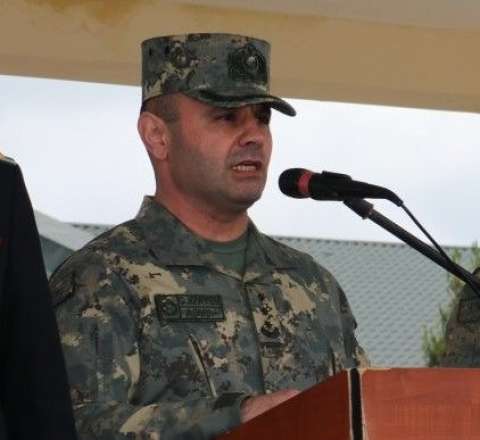 Bu gün general adı alan Rzayevin ləqəbi… 