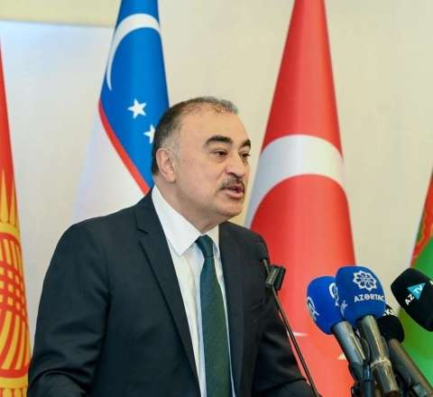 Diplomatik fəaliyyətdən daha artıq…  