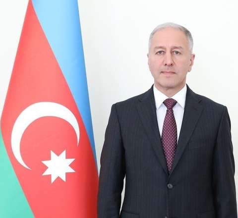 Prezidentin nazir müavini təyin etdiyi şəxs kimdir?  - DOSYE