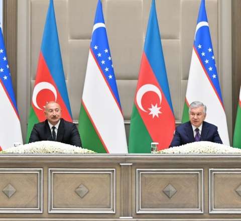 Özbəkistanla 1 milyardlıq hədəfdən daha böyük qazanc  – Azərbaycan üçün yeni imkanlar