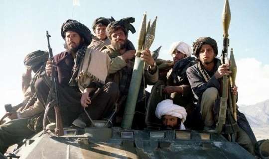"Taliban" bu aviabazanı ABŞ-yə verməyəcək 