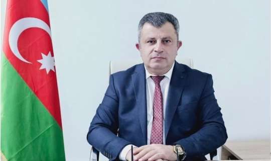 Sumqayıt Tibb Mərkəzinin direktoru işdən çıxarıldı - RƏSMİ