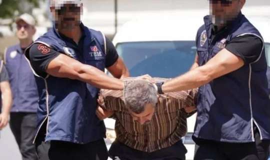 Ərdoğana sui-qəsd cəhdi edən FETÖ-çü HƏBS OLUNDU - FOTO 