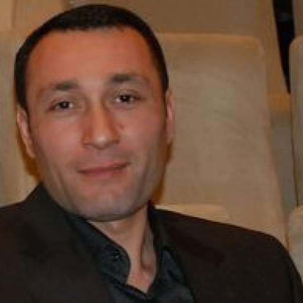 Bir də baxırsan, yoxuq, sanki heç olmamışıq... 