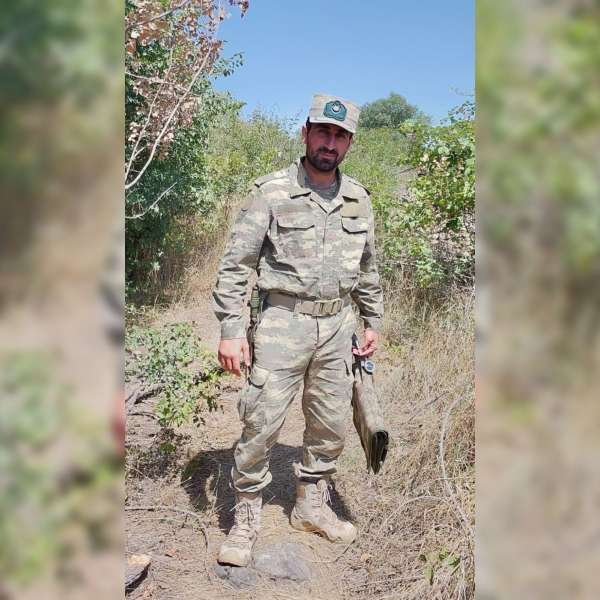 19 Sentyabr, 13:08: Cəmi 3 dəqiqəyə sığan iki fərqli həyat 
