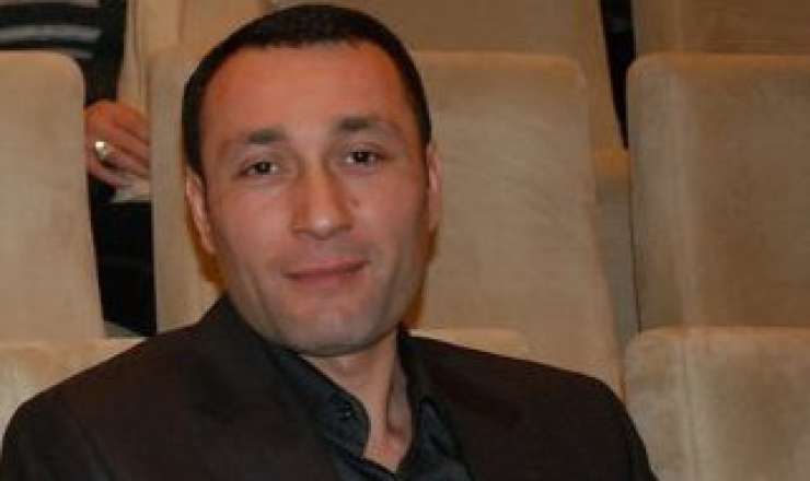 Bir də baxırsan, yoxuq, sanki heç olmamışıq... 