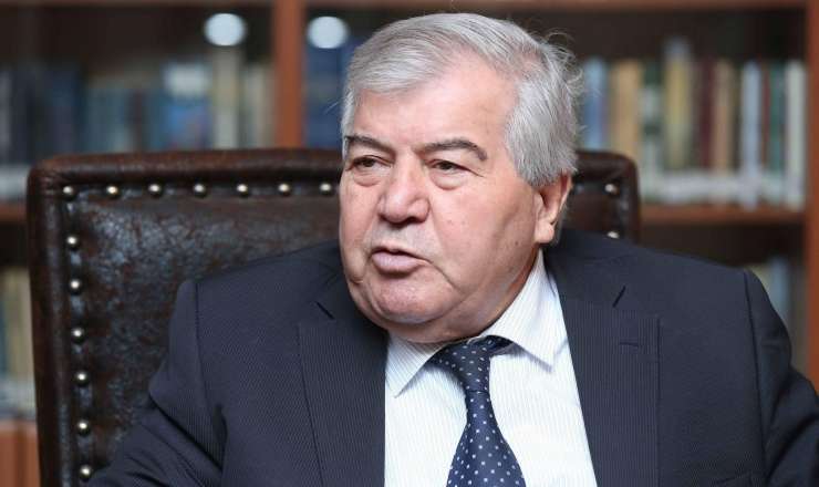 Qələbəyə ümidimizi heç vaxt itirmədik… - Sabir Rüstəmxanlıdan zəfər təbriki - VİDEO 