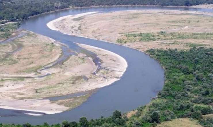 Kürdə suyun səviyyəsi artır: Nə vaxta kimi davam edəcək? 