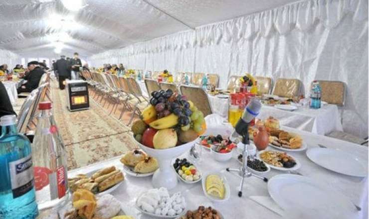 Yas mərasimləri ilə bağlı YENİ QAYDA - Bütün ölkə üzrə… 