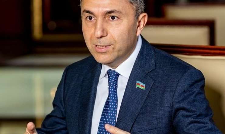 Tahir Mirkişilinin möcüzəvi "besedka"sı - FOTO+VİDEO  