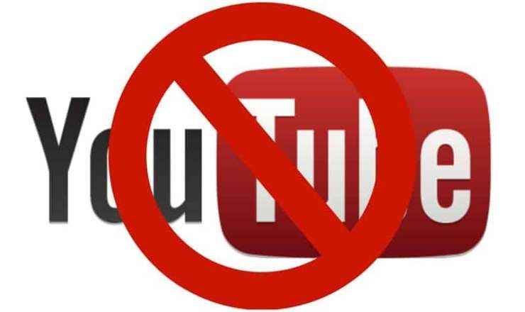 Bu ölkədə 16 yaşdan kiçiklərə YouTube qadağan ediləcək 