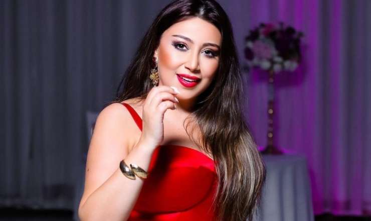 Damlanın geyimi yenə başına "çırpıldı" - VİDEO 