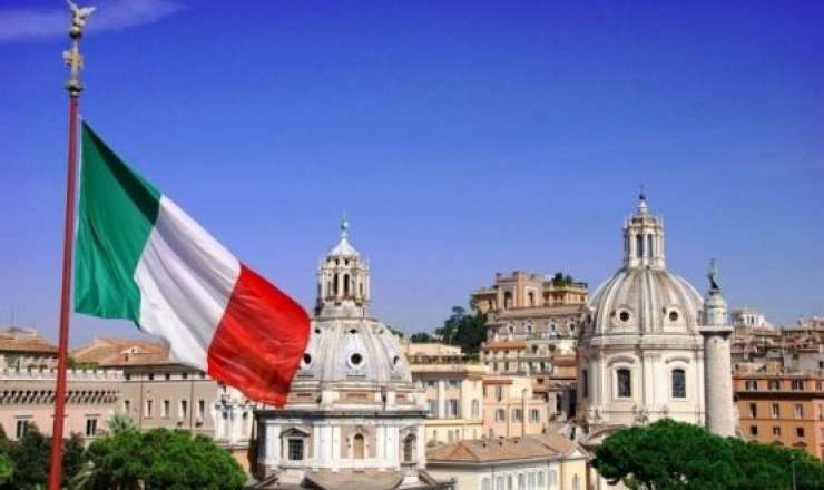 İtaliyada qripəbənzər yeni epidemiya: Çox sayda ölən var 