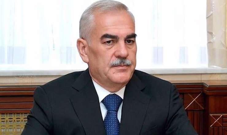 SON DƏQİQƏ! Vasif Talıbov  YAP-dan çıxarılır