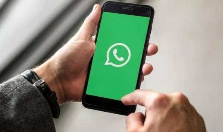 "WhatsApp"da yeni funksiya işə salındı 