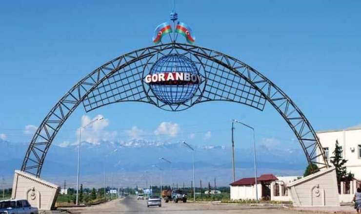 Goranboyda dəhşətli qətl: Əvvəlcə avtomobilinə çırpıldı, sonra isə... 