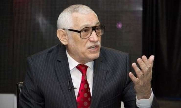 Xəstəxanaya yerləşdirilən xalq artistinin son durumu... 