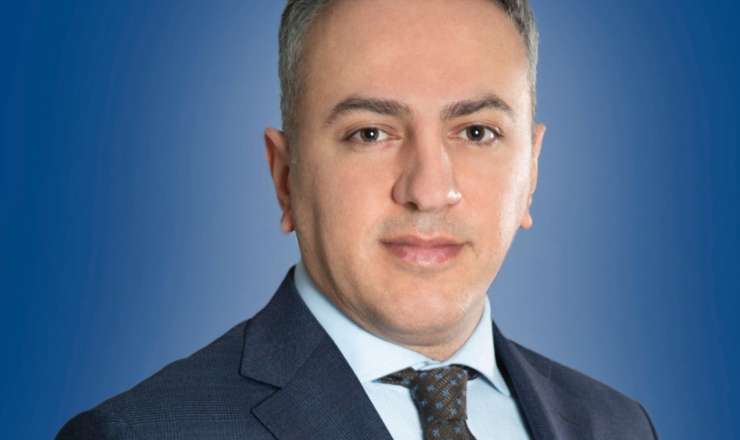 Yeni təyin olunan Ramin Rzayevin - DOSYESİ 