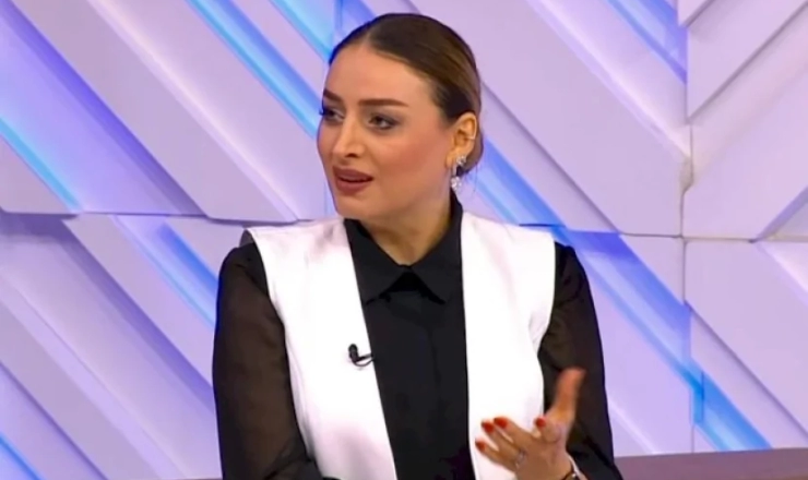 Səidə Bəkirqızı Space TV-dən də ayrıldı: 25 illik sənətimi atıram... 