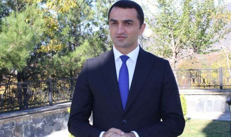 Həbs edilən icra başçısını əvəz edən Dibirov kimdir? - DOSYE 