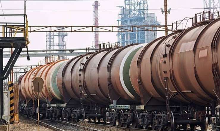 “Cənub-Qərb dəhlizi ilə yük daşımaları 35 faiz artıb” – İqtisadçı 