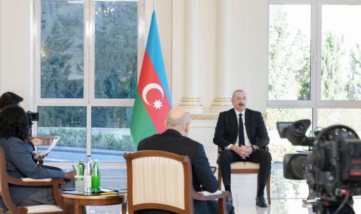 Qızılın qiymətinin artacağına əmin idim və... - Prezident 