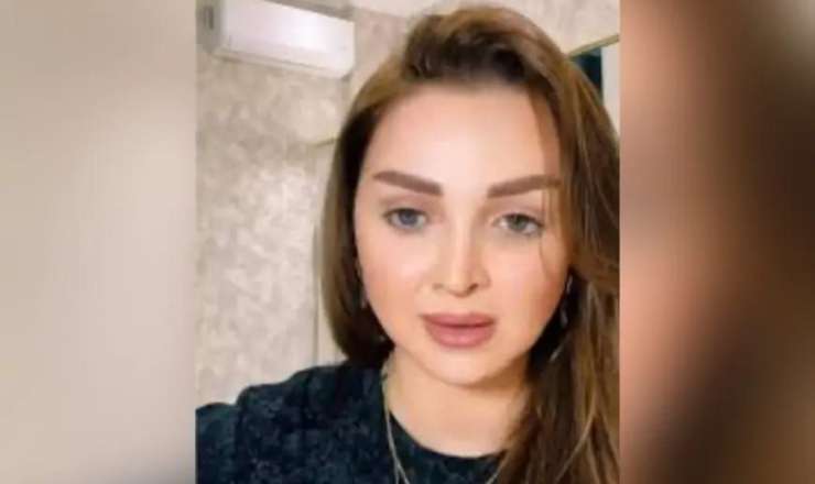 Prokuror "Beniz" ləqəbli tiktokerə ağır cəza istədi 
