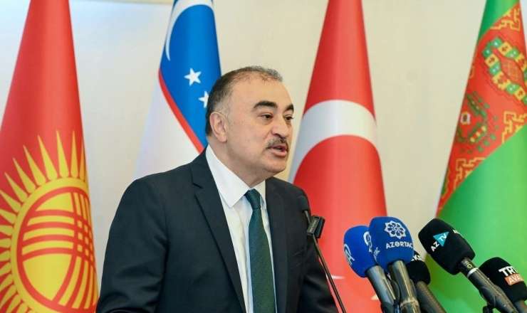 Diplomatik fəaliyyətdən daha artıq…  