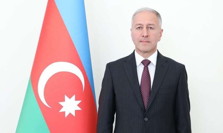 Prezidentin nazir müavini təyin etdiyi şəxs kimdir?  - DOSYE