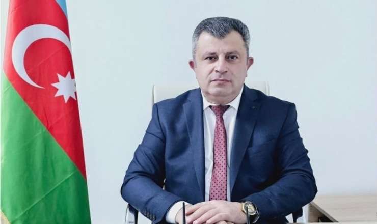Sumqayıt Tibb Mərkəzinin direktoru işdən çıxarıldı - RƏSMİ
