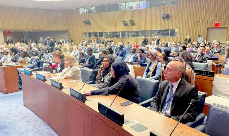 Nazir uşaqların rəqəmsal təhlükəsizliyini müzakirə edən tədbirə qatıldı - FOTO