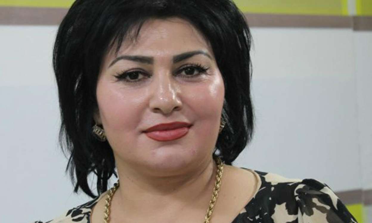 Aşıq Tellinin qardaşı bu səbəbdən ölüb - YENİLƏNDİ  