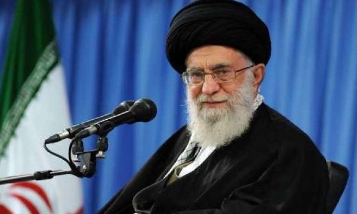 Xamenei belə öldürülüb - Detallar 