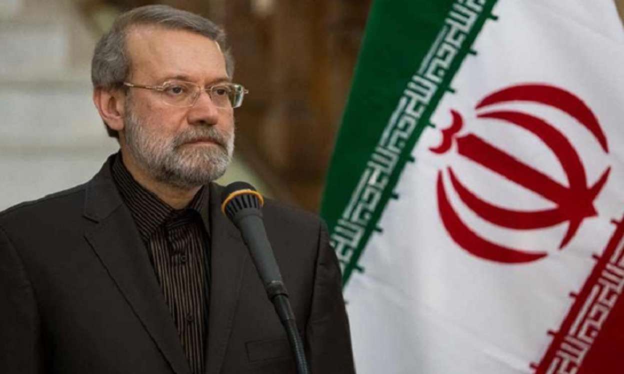 Əli Laricani öldürüldü - YENİLƏNİB