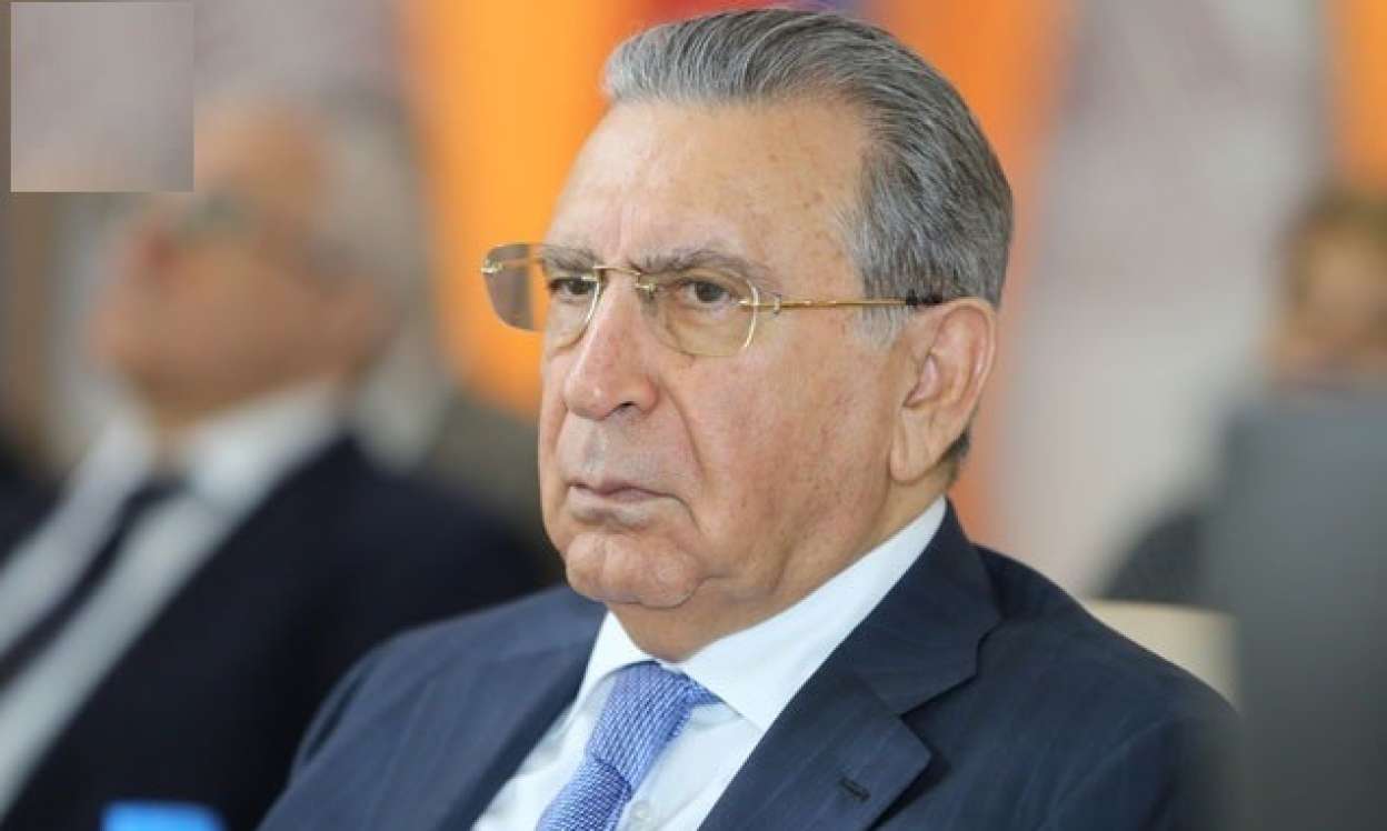 Ramiz Mehdiyevin yazışmaları ortaya çıxdı - Sensasion iddia 
