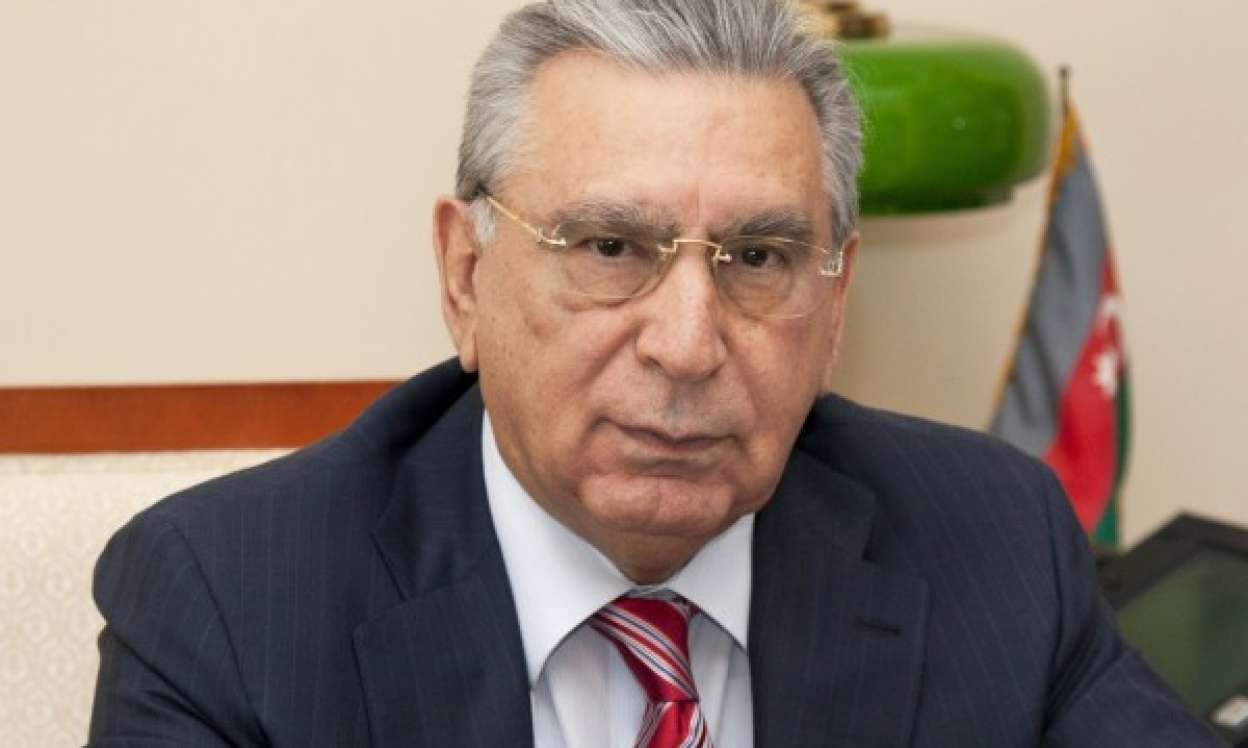 “Mehdiyev qapıma gəldi, istədiyini vermədim, düşmən olduq” 